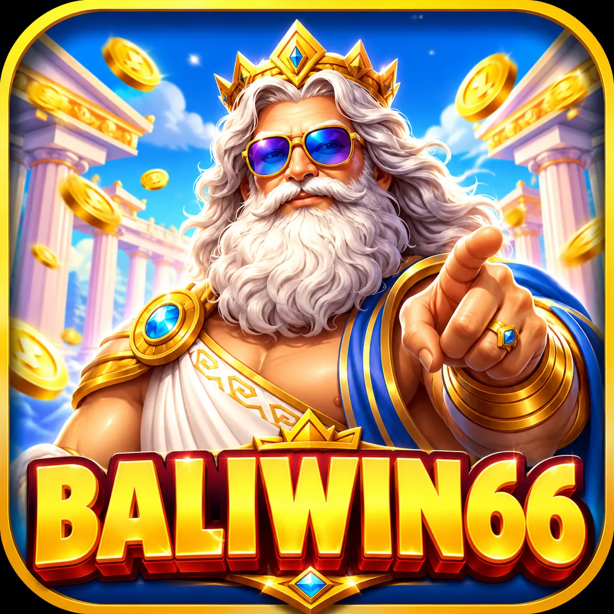 BALIWIN66 - Game Arcade Seru dan Menegangkan