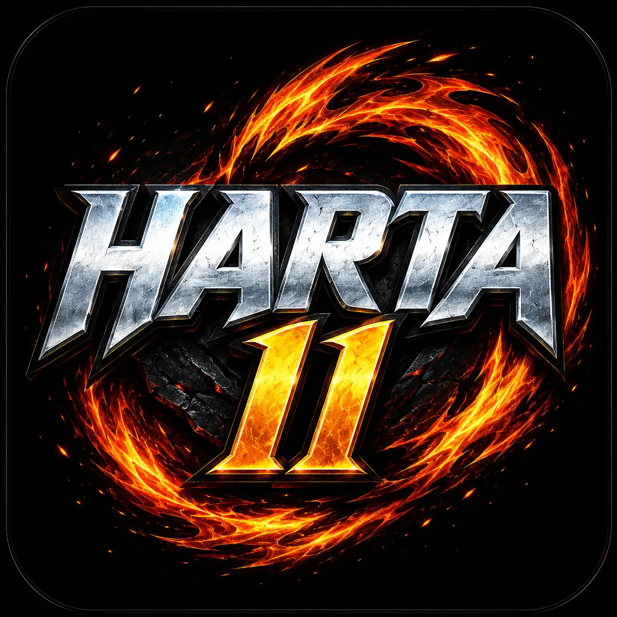 HARTA11 - Game Strategi dan Manajemen Terbaik