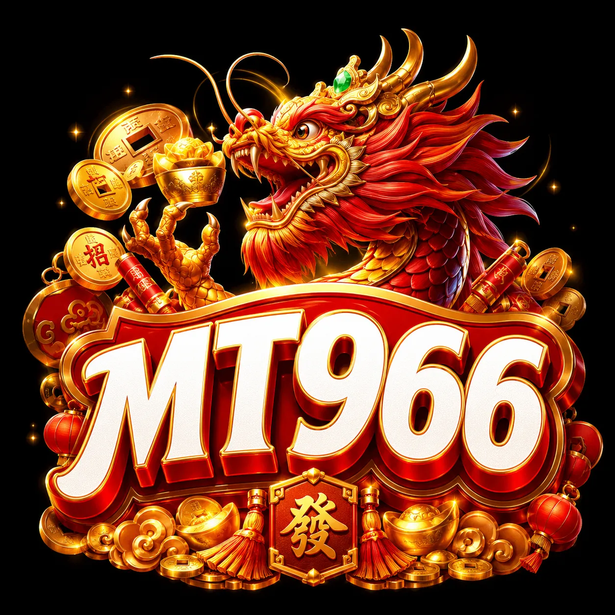 MT966 - Game Memancing Terbaik untuk Penggemar Fishing