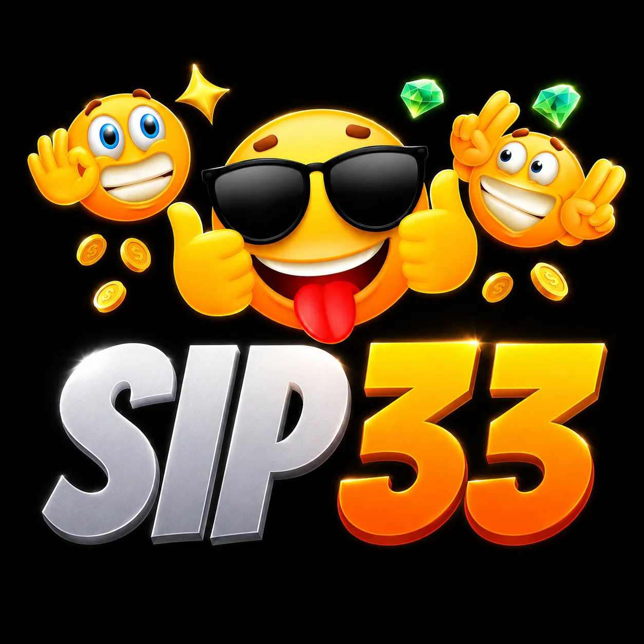SIP33 - Game Tycoon yang Menghibur dan Mendidik